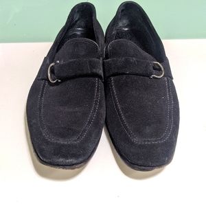 Salvatore Ferragamo Mens loafers. Size 9 1/2